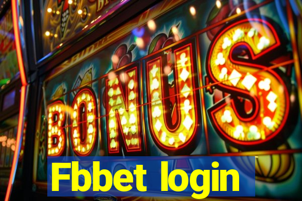 Fbbet login